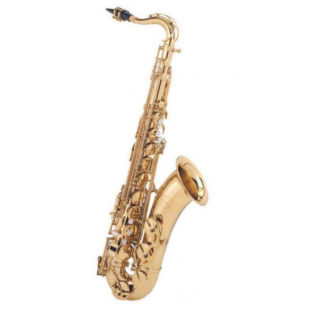 7: Chateau CTS-21CVL Tenor Saxofon
