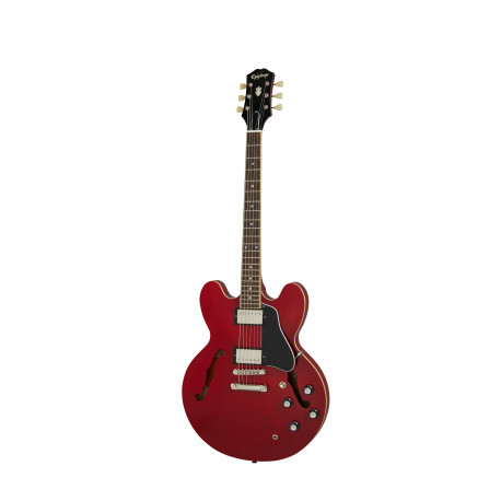 Køb Epiphone ES-335 Cherry - Pris 4399.00 kr.