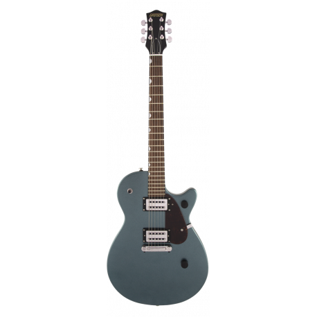 Gretsch G2210 Streamliner Jr. Jet Club Gunmetal