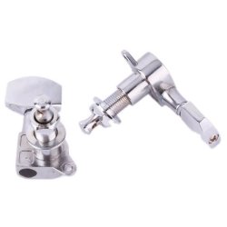 Alice AL-016L Tuning screw with large head, left