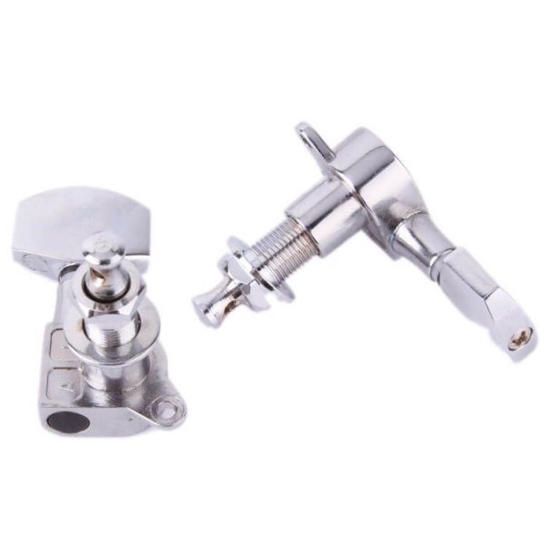 Alice AL-016L Tuning screw with large head, left