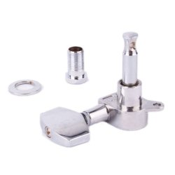 Alice AL-016L Tuning screw with large head, left