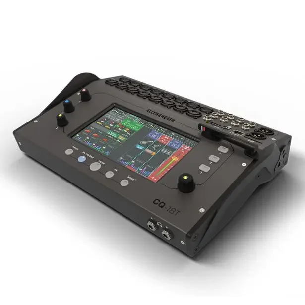 Allen &amp; Heath CQ-18T Digital Mixer