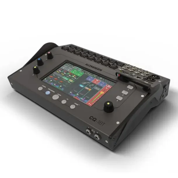 Allen &amp; Heath CQ-18T Digital Mixer