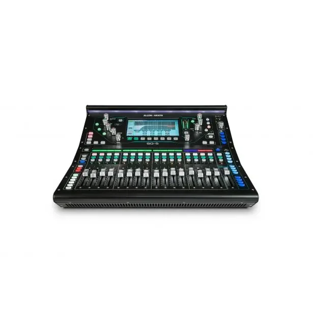 Allen &amp; Heath SQ-5 48CH Digital Mixer