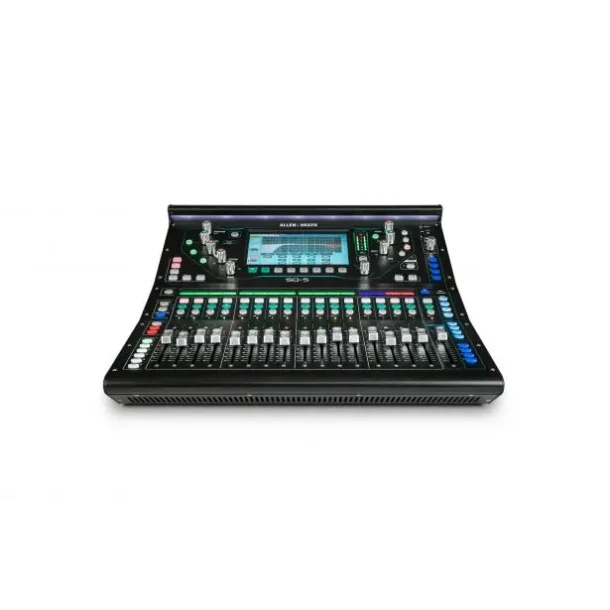Allen &amp; Heath SQ-5 48CH Digital Mixer