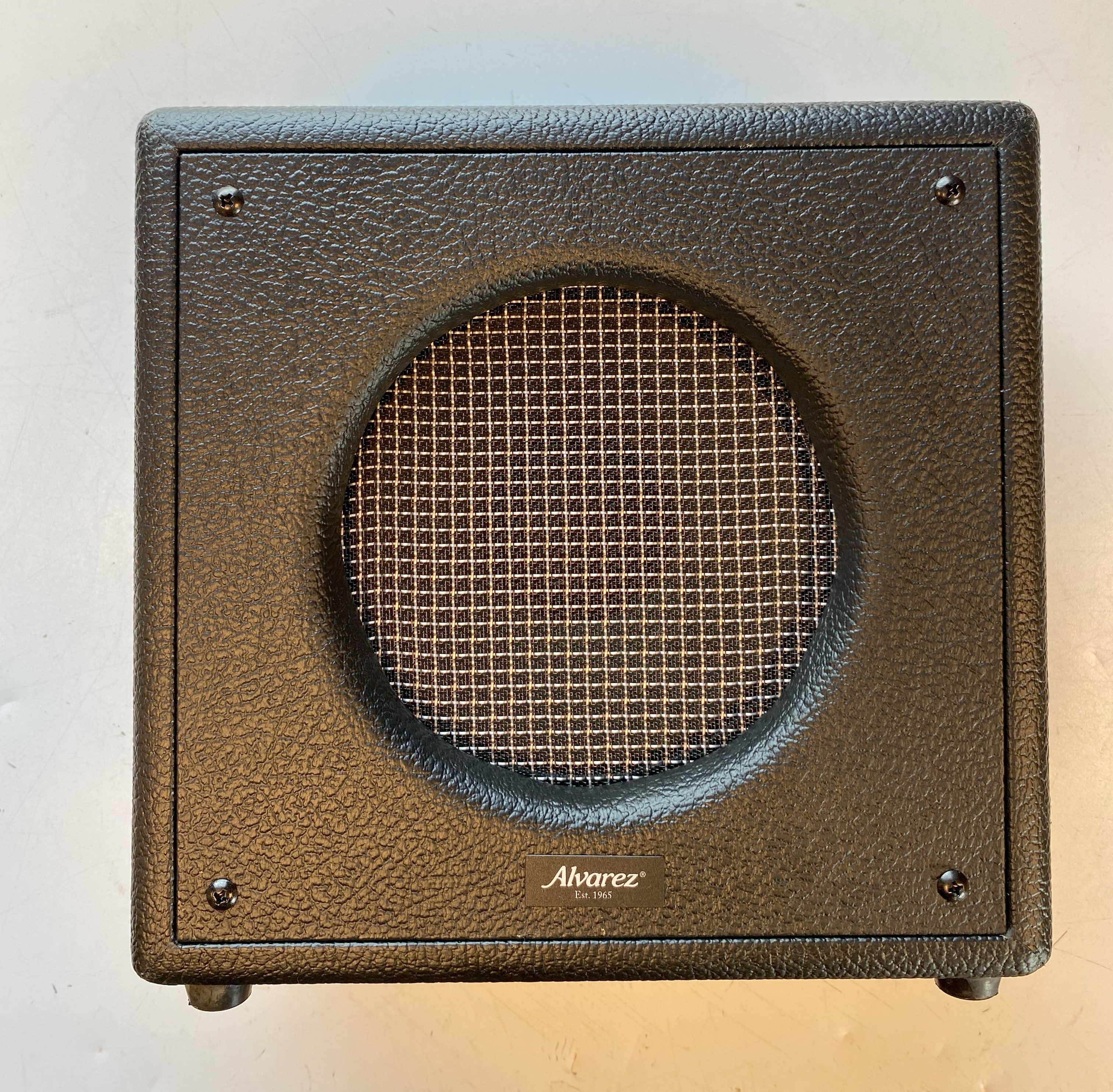 ALvarez ACA-5 Akustisk Guitar Forstrker