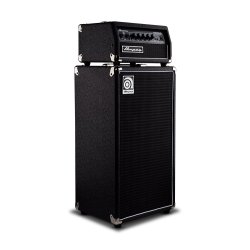 (DEMO) Ampeg Micro CL Stack
