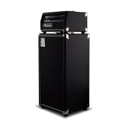 (DEMO) Ampeg Micro CL Stack