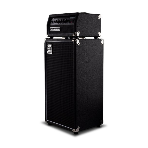 (DEMO) Ampeg Micro CL Stack