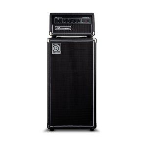 (DEMO) Ampeg Micro CL Stack