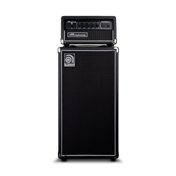 (DEMO) Ampeg Micro CL Stack