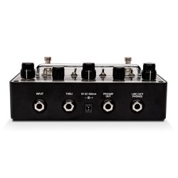 Ampeg SGT-DI Forforstrker og DI-box