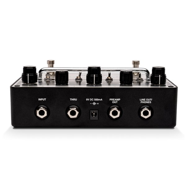 Ampeg SGT-DI Forforstrker og DI-box