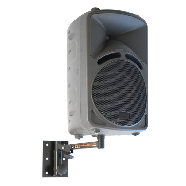 Athletic  Speaker stand BOX-WR 290