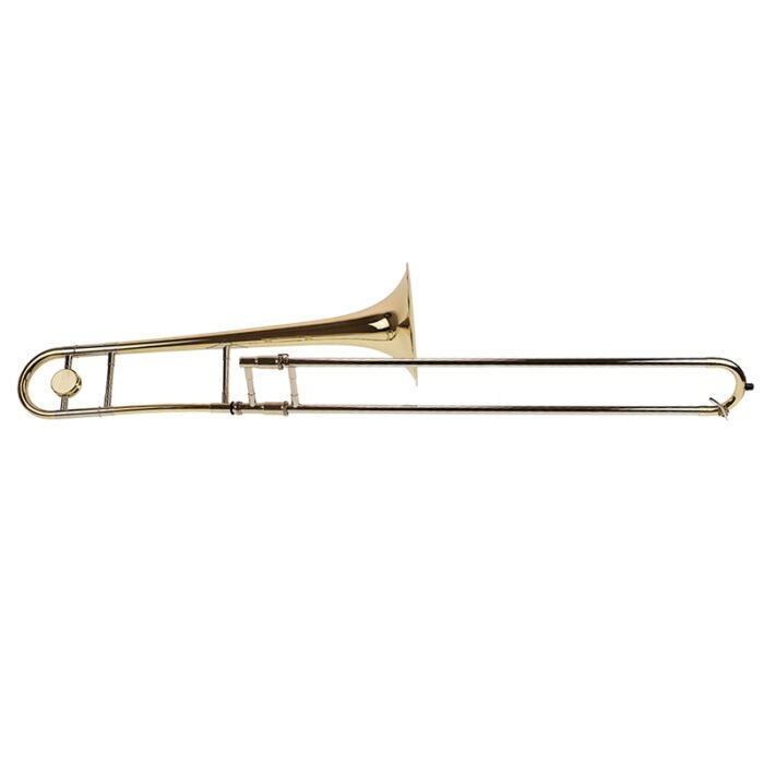 Basun i Bb Axxon XTB-200, lakeret