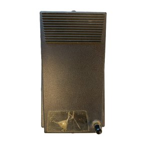 (BRUGT) Morley Compact CWV Wah Pedal