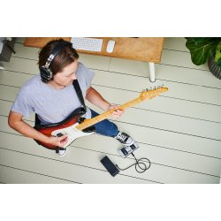 Boss EV-1-WL Wireless MIDI Expression Pedal