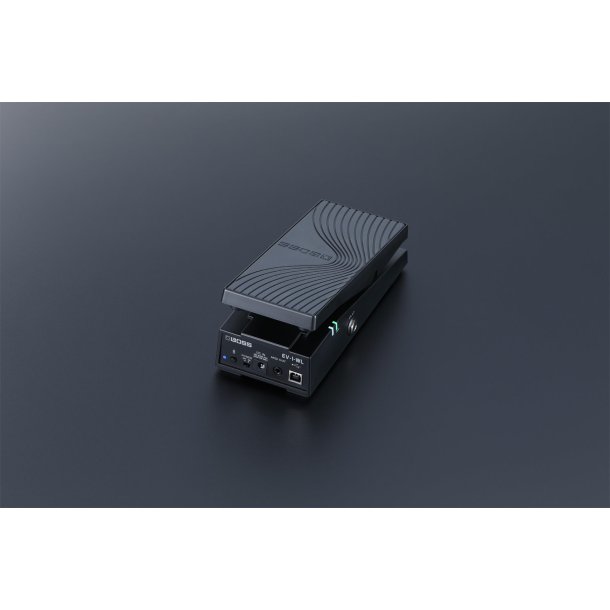 Boss EV-1-WL Wireless MIDI Expression Pedal
