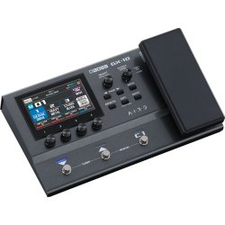 Boss GX-10 Guitar Processor