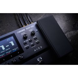 Boss GX-10 Guitar Processor