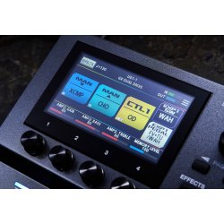 Boss GX-10 Guitar Processor