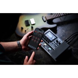 Boss GX-10 Guitar Processor