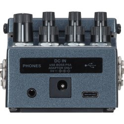 Boss IR-2 Amp &amp; Cabinet