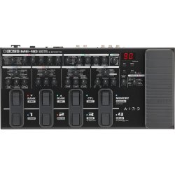 BOSS ME-90 Guitar Multiple Effects