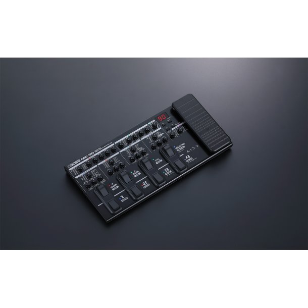 BOSS ME-90 Guitar Multiple Effects
