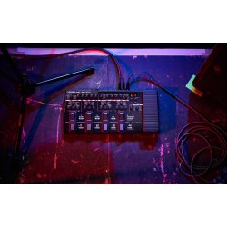 BOSS ME-90 Guitar Multiple Effects