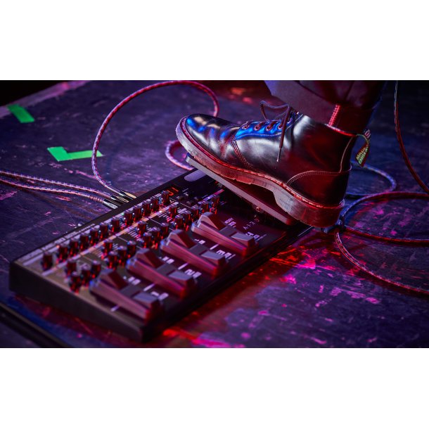 BOSS ME-90 Guitar Multiple Effects