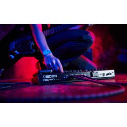 BOSS ME-90 Guitar Multiple Effects