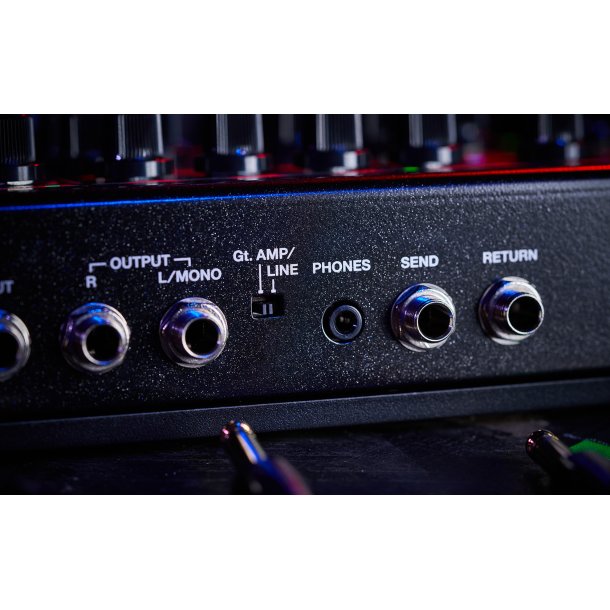 BOSS ME-90 Guitar Multiple Effects