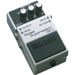BOSS NS-2 Noise Suppressor