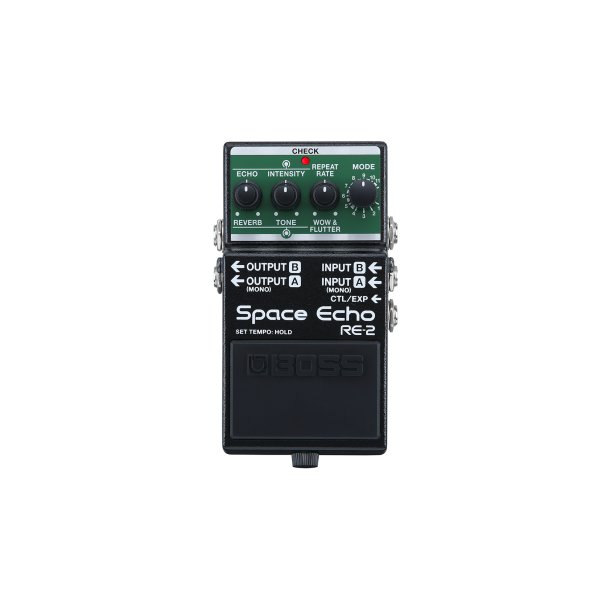 BOSS RE-2 Space Echo