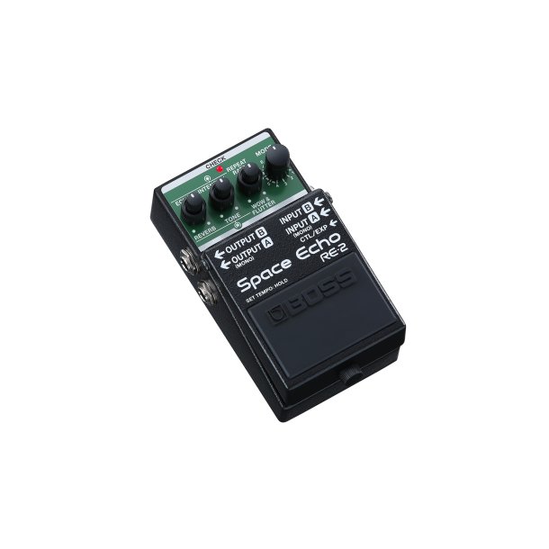 BOSS RE-2 Space Echo