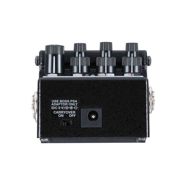 BOSS RE-2 Space Echo