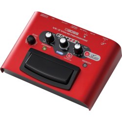 Boss VE-2 Vocal Harmonist