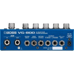 BOSS VG-800