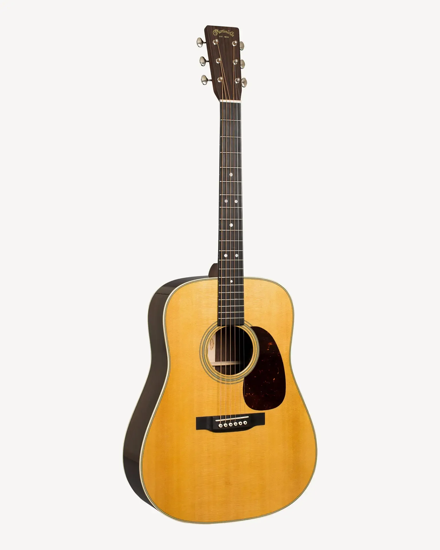 CF Martin D-28