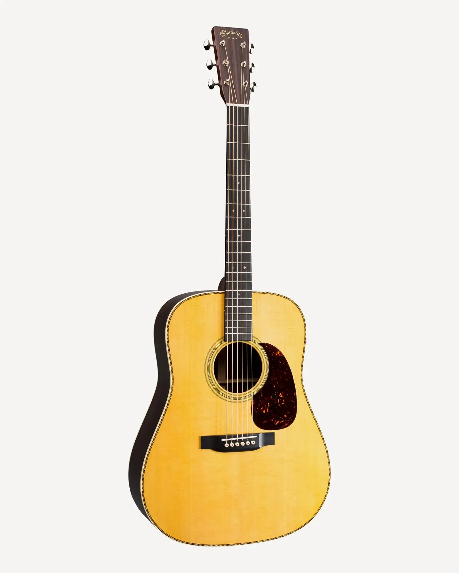 CF Martin HD-28