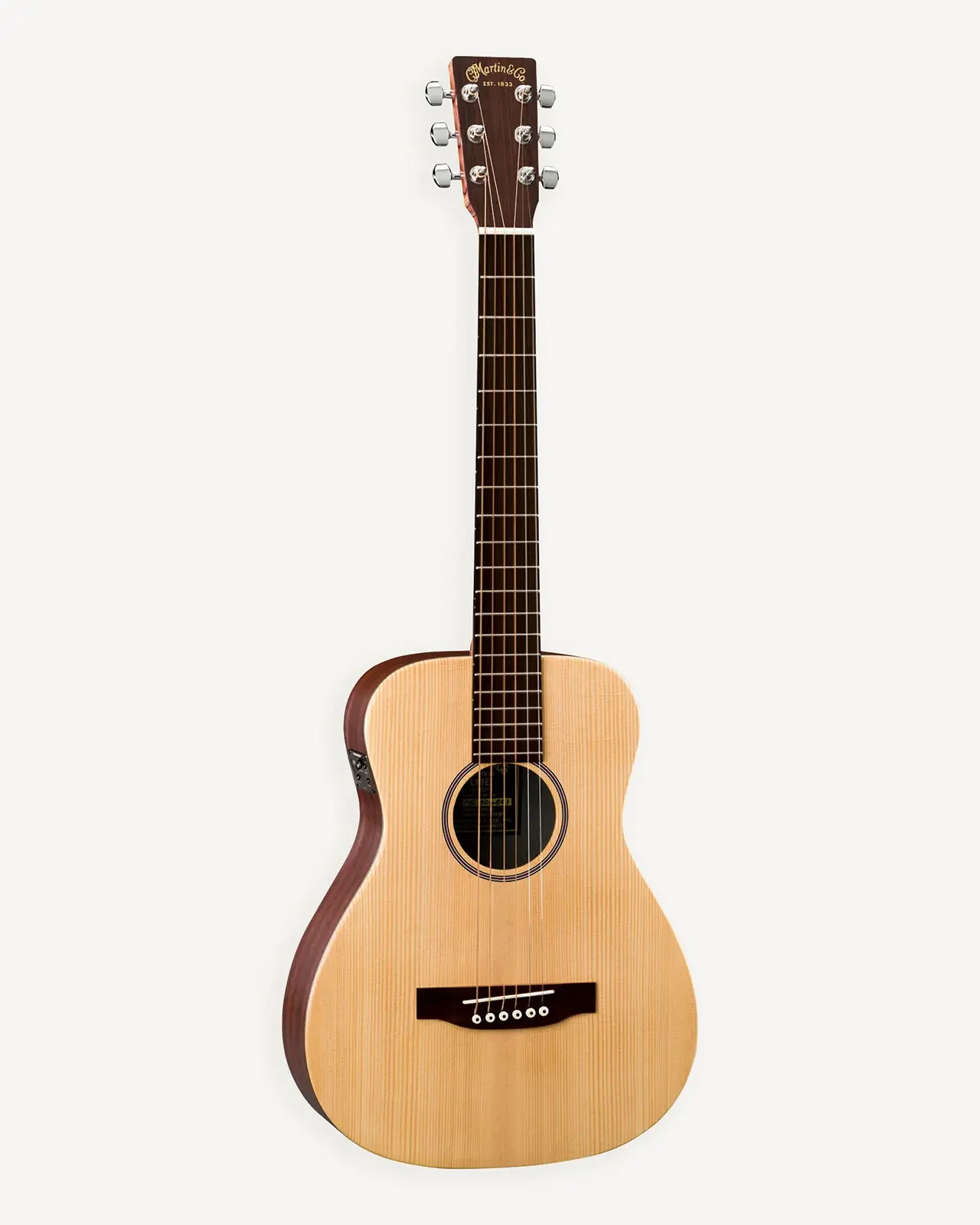 C.F.Martin LX1E