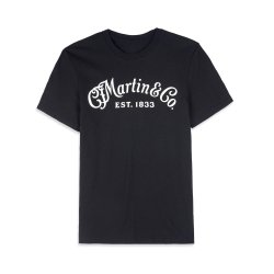 Martin logo T-shirt