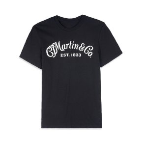 Martin logo T-shirt