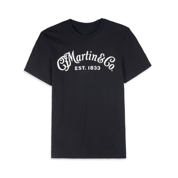 Martin logo T-shirt