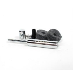 Camber 2" Hi Hat Stacker 120-chamber-cstk-hh