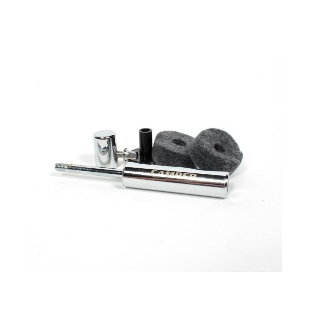 Camber 2" Hi Hat Stacker 120-chamber-cstk-hh