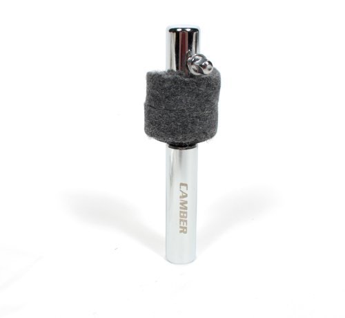 Camber 2" Hi Hat Stacker 120-chamber-cstk-hh