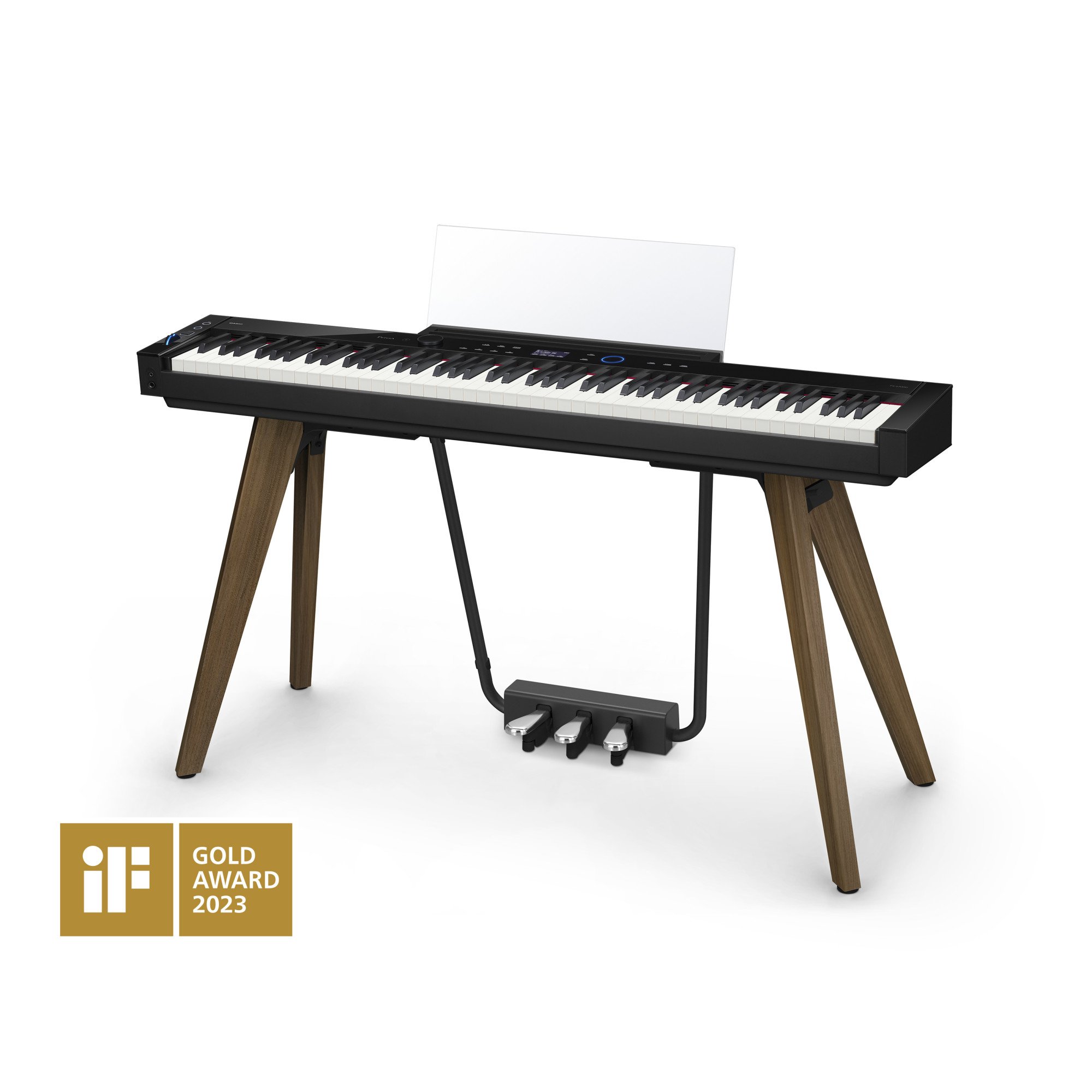 Casio digital piano cheap